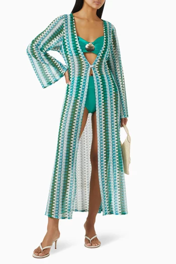 Uda Cover-up Robe