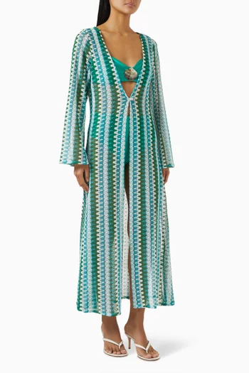 Uda Cover-up Robe