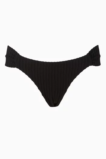 Vichy Bikini Briefs
