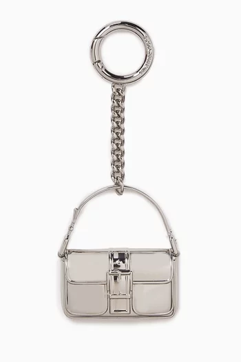 Colby Bag Charm