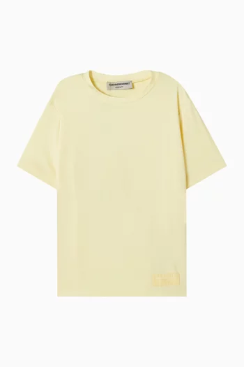 Lightweight T-shirt