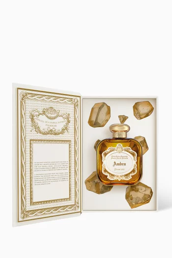 Ambra Eau de Parfum, 100ml
