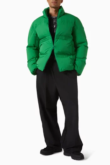 x A$AP Rocky Rally Jacket