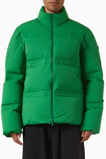 x A$AP Rocky Rally Jacket