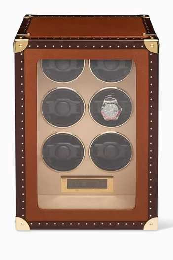 Romer Six Watch Winder