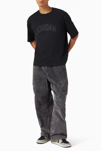 Flight Essentials T-shirt in Cotton