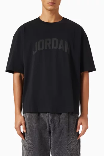 Flight Essentials T-shirt in Cotton