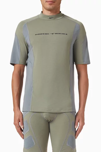 Tech Dri-FIT Base Layer T-shirt