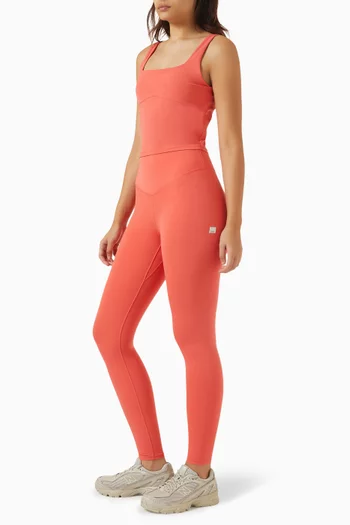 AllTheForm™ Leggings in BlissBlend™