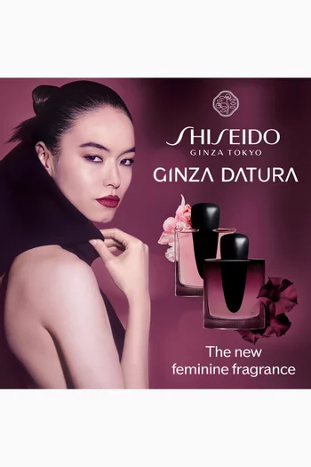 Ginza Datura Eau de Parfum, 50ml