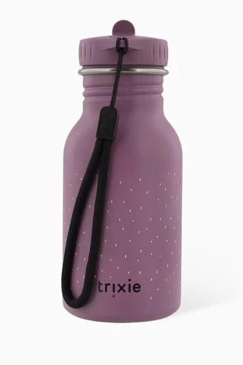 Mrs. Butterfly Water Bottle, 350ml