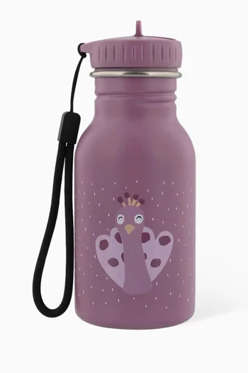 Mrs. Butterfly Water Bottle, 350ml