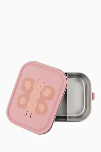 Mrs. Unicorn Large Lunch Box