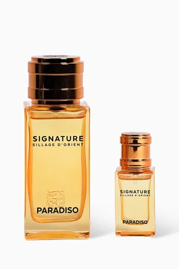 Paradiso Eau de Parfum Gift Set