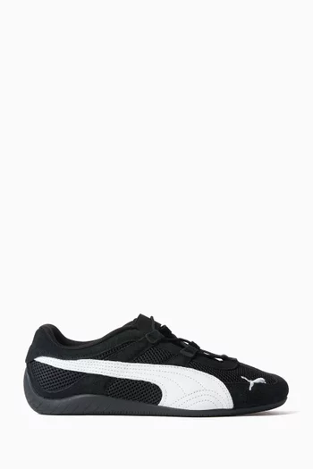 Speedcat Go Sneakers in Mesh