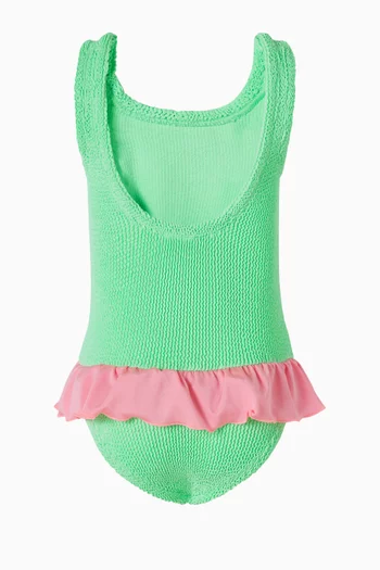 Duo Denise Swimsuit in The Original Crinkle™