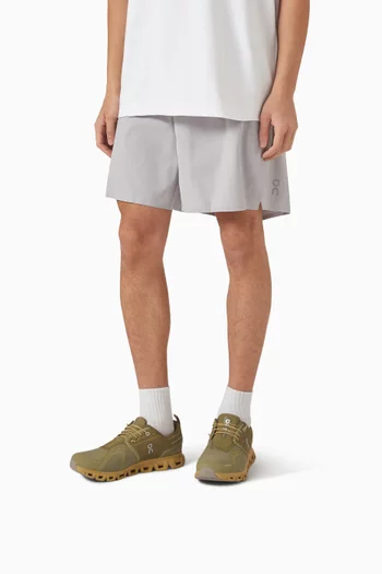 Cloud 6 WP Sneakers in Mesh