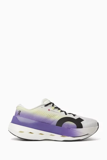 Cloudboom Max Sneakers