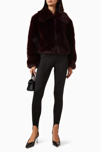 Caserta Stirrup Leggings
