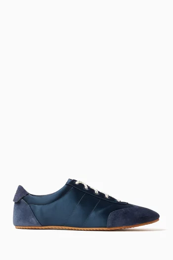 Terra Sneakers in Suede