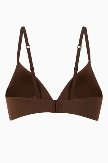 Wireless Form T-shirt Bra