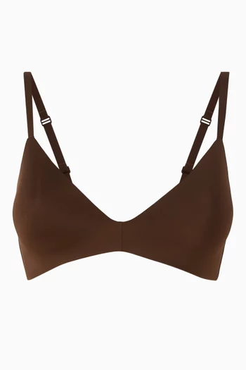 Wireless Form T-shirt Bra