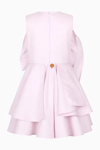 Merry Go Round Dress