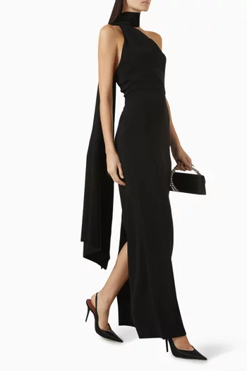 Demi Maxi Dress