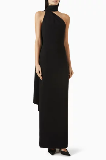 Demi Maxi Dress