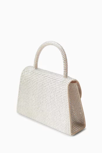 Adalyn Diamante Bag