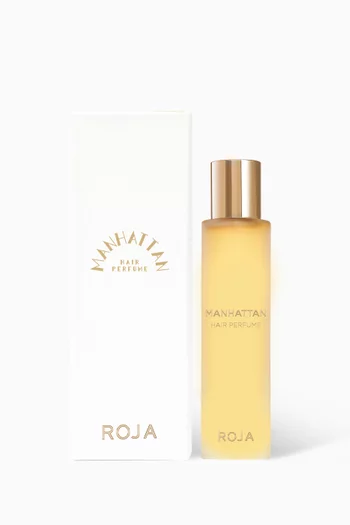 Manhattan Hair Perfume, 50ml