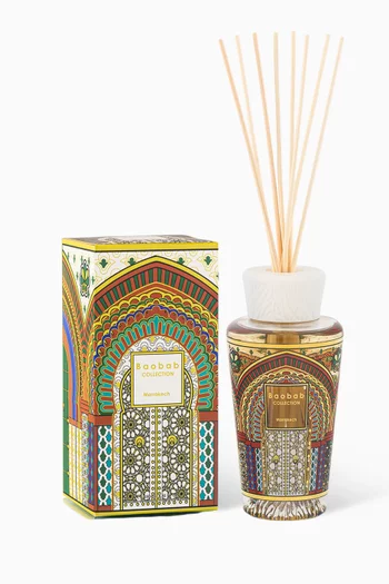 My First Baobab Cities Marrakech Diffuser 250ml