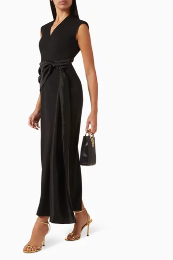 Serenith Maxi Dress