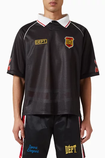 Japan Jersey