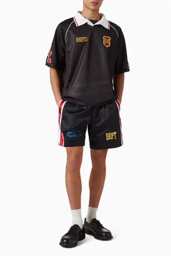 DÉPT. Boxing Trunks
