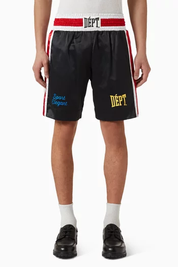 DÉPT. Boxing Trunks