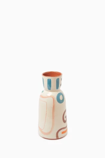 N55 Vase in Ceramic
