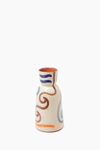 N55 Vase in Ceramic