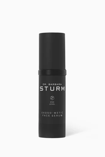 Exoso-Metic Face Serum, 30ml