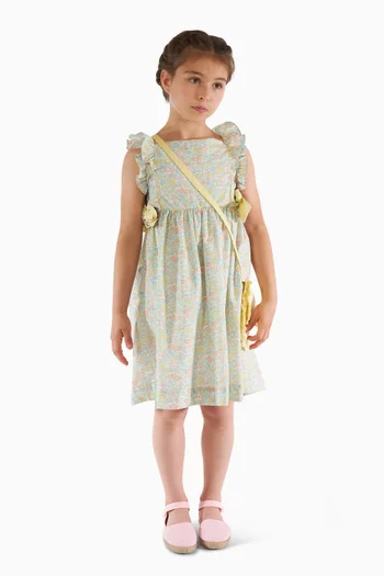 Floral Kiara Dress