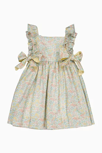 Floral Kiara Dress
