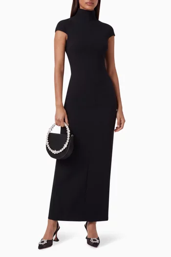Lang Maxi Dress