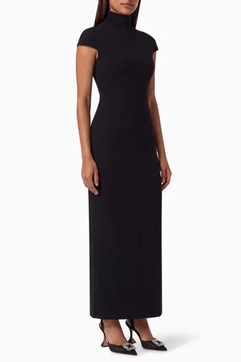 Lang Maxi Dress
