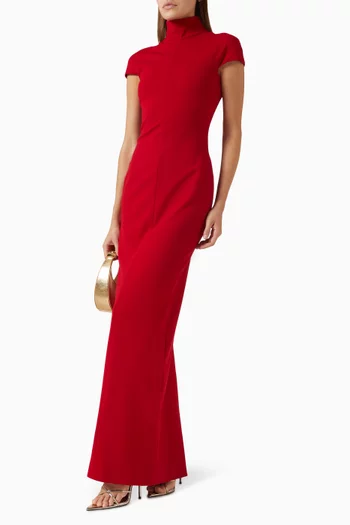 Lang Maxi Dress