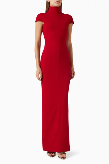 Lang Maxi Dress