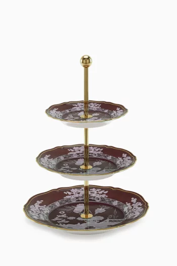 3-Tier Serving Stand