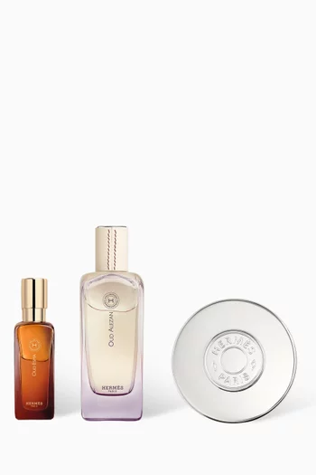 Hermessence Large Gift Set