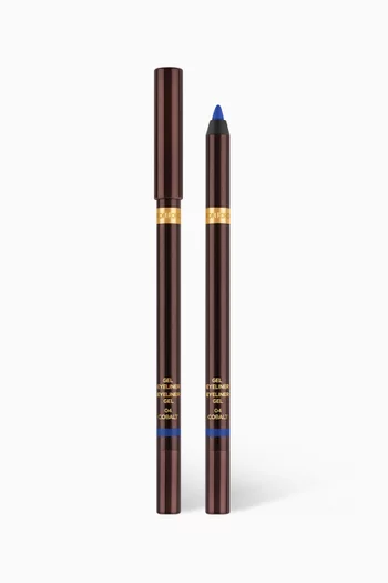 04 Cobalt Gel Eyeliner, 1.2g