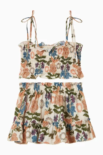 Giselle Fiore Top
