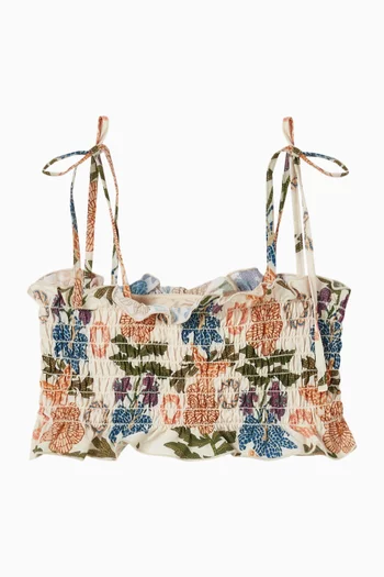 Giselle Fiore Top